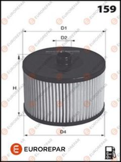 YAKIT FİLTRE 2.0 HDI 407 04- resmi