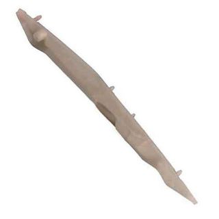 TAMPON BRAKETİ ÖN SOL FOCUS 2001-2005 SERTİFİKA:TUV resmi