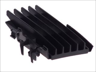 KAPAK SİS FAR SOL SİSLİ VECTRA C 2002-2005 resmi