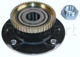 TEKER PORYASI ARKA RULMANLI 106GTI SAXO VTS TU5J4 1.6 16V ABSLI OLCU G 50.8 * I C 55 * D.C 93 resmi