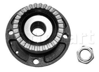 TEKER PORYASI ARKA 306 XSARA ZX ABSLI 29 DIS OLCU 25×129.1×5 9.2 resmi
