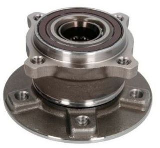 TEKER RULMANI ARKA 4-MATİC (PORYA) X156 13> W176 12>18 W246 11>18 C117 13>18 resmi
