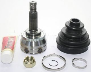 AKS KAFASI DIS ABSLI KIA RIO II 1,5CDI 05> resmi