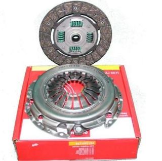 MOTRIO DEBRIYAJ SETI MGN II resmi