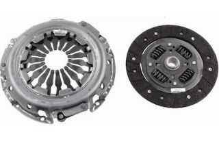 MOTRIO DEBRIYAJ SETI R19-KGN I resmi