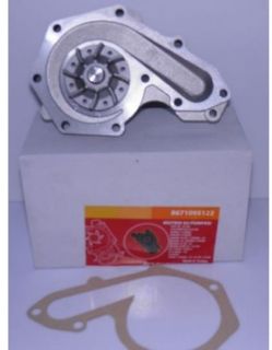 MOTRIO SU POMPASI MGN - KGN 1.9 resmi