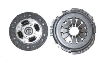 DEBRIYAJ SETI CLIO III IV MODUS 1,2 16V D4F 740 744 resmi
