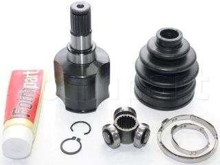 AKS KAFASI İÇ TICO 0.8  ABS SIZCHEVROLETMATIZ (M200, M250)03/05 - resmi