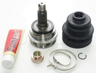 AKS KAFASI DIS HONDA CIVIC 1,4 1,6 1996 2001 ABS LI resmi