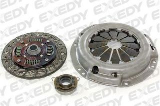 DEBRIYAJ SETİ DAİHATSU SIRİON 1.0 2005-2013 1KR-FE resmi