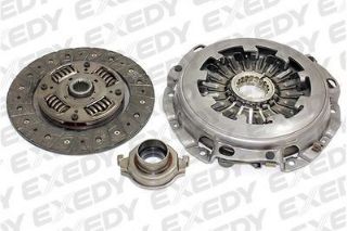 DEBRIYAJ SETİ SUBARU IMPREZA 2,0 94-00 FORESTER 2.0L EJ20 TURBO 98-02 resmi