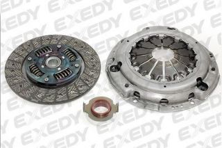 DEBRIYAJ SETİ HONDA CRV 2.0L K20 2002-2007 resmi