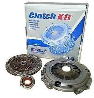 DEBRIYAJ SETİ HONDA CİVİC TYPE-R 2.0L K20 VTEC 2001-> resmi
