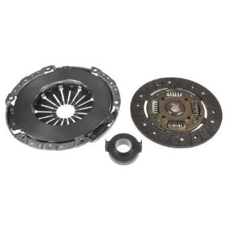 DEBRIYAJ SETİ HONDA CİVİC 1.4L L13Z4 FK İ-VTEC HB 2012-> resmi