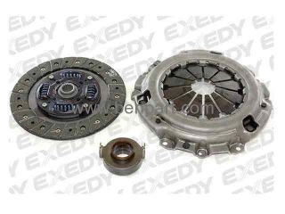 DEBRIYAJ SETİ CİVİC VIII VTEC 1.6 1.8 2006-2012 (R16A2 R18) / (FD FA) resmi