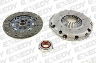 DEBRIYAJ SETİ HONDA ACCORD 2,2 CTDI 2003-2008-CRV 2,2 CTDİ 2006-2012 N22A1 resmi