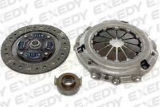 DEBRIYAJ SETİ HONDA CİVİC 1.8 2012-> R18A VTEC HB  CİVİC 1,4 İ-SHİFT 06-> resmi