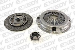 DEBRIYAJ SETİ İSUZU DMAX  2.5 DDİ 2012 -> YM 163HP EURO 5 MOTOR resmi
