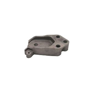 ÖN  MOTOR BAGLANTI KÖPRÜSÜ YAĞLI TAKOZA BAGLANAN FİESTA 1.4 DİZEL 08> resmi