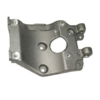 KLİMA BAGLANTI AYAGI FİESTA FOCUS C-MAX NEMO BİPPER C3 DIZEL 6453-NS resmi