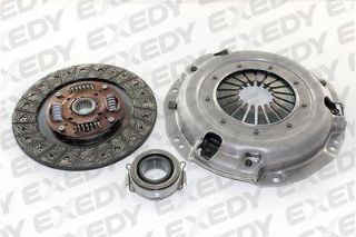 DEBRIYAJ SETİ CORONA CARINA E 2,0 1988 1997 (ST171 ST191) AVENSİS 2,0 1998 2002  3SF-3SFE resmi