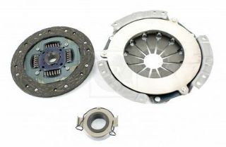 DEBRIYAJ SETİ AVENSİS 1.6 3ZZFE VVTI 2002-2008 (T22 KASA) resmi