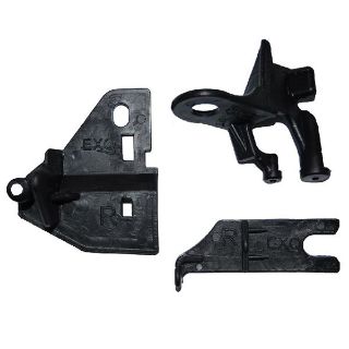 FAR TAMİR KİTİ SAĞ CLİO 4 resmi