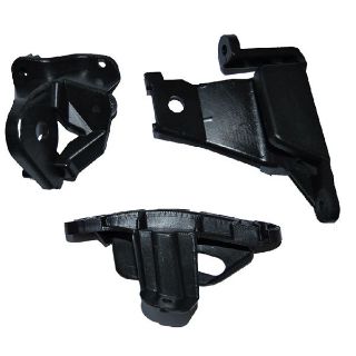 FAR TAMİR KİTİ SOL PEUGEOT 308 6212 E3 resmi