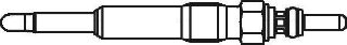 KIZDIRMA BUJİSİ KNG-CLİO-MGN II-MODUS-LOGAN-DUSTER-SANDERO 1.5-LGN II-TRAFİC-VİVARO 1.9 DCI resmi