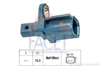 ARKA ABS SENSÖRÜ  (SAG / SOL) KUGA 08>12 4×4MYONET 1997 2017 BONGO K2500 2004> ACCENT 1994 2005 resmi