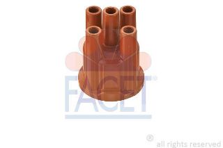 DISTRIBUTOR KAPAĞI ASTRA F - CORSA B -14NV - C14NZ - 12NZ resmi