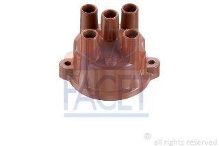 DISTRIBUTOR KAPAĞI R9 R11 EXPRESS BRODWAY AX BX CX C15 405 205 CLİO VOLVO resmi