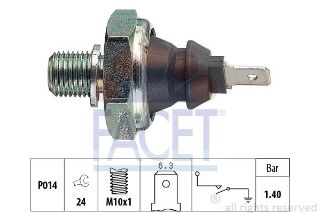 YAG MÜŞÜRÜ A3 A4 T4 95 / 05 FORD GALAXY (WGR) 1.9 TDI 95>06 resmi