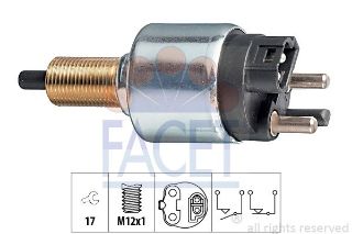 FREN PEDAL SALTERI 190 W201 85>93 W123 76>85 S123 79>85 W126 85>91 resmi