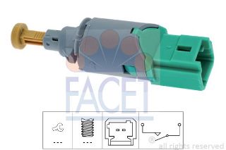 FREN MÜŞÜRÜ CLİO II III FLUENCELAGUNA I II III MEGANE I II III SCENİC II III THALIA TRAFİC II VIVAR resmi