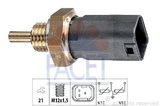 HARARET MÜŞÜRÜ DUSTER LOGAN SANDERO CLİO II III IV KANGOO LAGUNA I II MEGANE I II SCENİC II SYMBOL THALIA MASTER 1,2 / 1,4 / 1,6 / 2,0 / 2,5 (3 FISLI) resmi