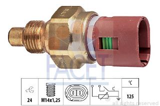 FAN ISITICI MUSUR F3P CLİO LAGUNA B56 F2N resmi