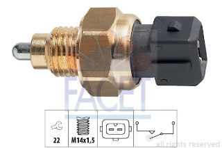 GERI VİTES MÜŞÜRÜ PARTNER BERLİNGO BE3 SANZIMAN< 03 P106 P206 P205 P306 P309 P405 P605 P406 P806 EXPERT JUMPY SAXO BX C15 XM ZX XANTIA XSARA resmi