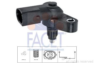 GERI VİTES MÜŞÜRÜ CRAFTER 06> SPRINTER 906 06> resmi