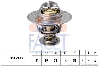 TERMOSTAT CRUZE 2,0 CAPTIVA 2,0 C140 resmi
