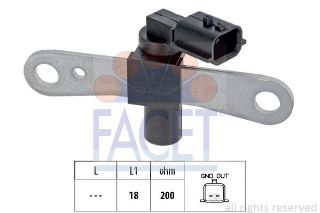MANYETIK KAPTOR MGN III-FLUENCE-LOGAN DUSTER 1.6 16V resmi
