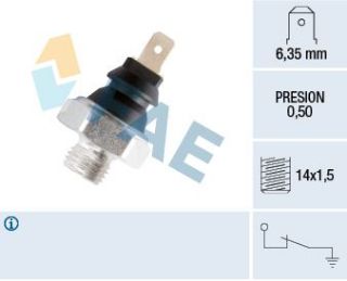 YAG BASINÇ MÜŞÜRÜ 190 W201 85>93 C124 87>92 W460 82>92 W463 89>96 resmi