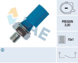 YAG BASINÇ SALTERI JETTA PASSAT BEETLE A6 A7 A8 1.8 2.0 4.0TFSI CPKA CPRA resmi