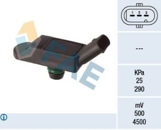 EMME BASINC SENSORU 308 II-RCZ 1.6 THP EP6 resmi