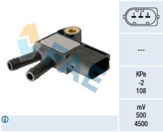 BASINC SENSORU W176 12>18 W246 11>18 C117 13>19 W212 09>16 C207 09>16 W222 14>17 VITO W447 14> SPRINTER 09>13 resmi