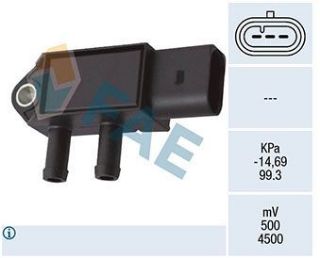 FARK BASINC SENSORU TUM YENI MODELLER 1,4TDI 1,6TDI 13> resmi