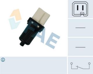 FREN STOP MÜŞÜRÜ P206 P607 PARTNER P406 YM P307 P807 EXPERT P106 YM SAXO JUMPY C8 C3 C5 AX ZX BERLİNGO XSARA PICASSO < 03 resmi