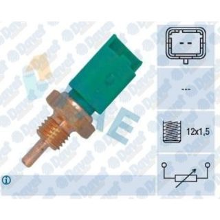 HARARET MÜŞÜRÜ BERLİNGO-PARTNER-C2-C3-C4-C5-JUMPY-XSARA-SCUDO-P206-P307-P406-BİPPER-EXPERT-LAGUNA II P108-P208-P2008-P308 II-P301-C ELYSEE-C1-C3 III-C4 CACTUS-DS3 EB2-EB2M-EB2F resmi