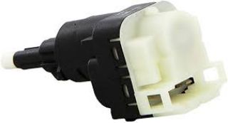 FREN PEDAL MÜŞÜRÜ BM GOLF5-GOLF6-JETTA-PASSAT-A3-LEON 97- resmi