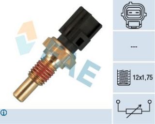 HARARET MÜŞÜRÜ FOCUS 98>04 FOCUS C MAX (DM2): 1.6 03>07 FİESTA 99>01 resmi